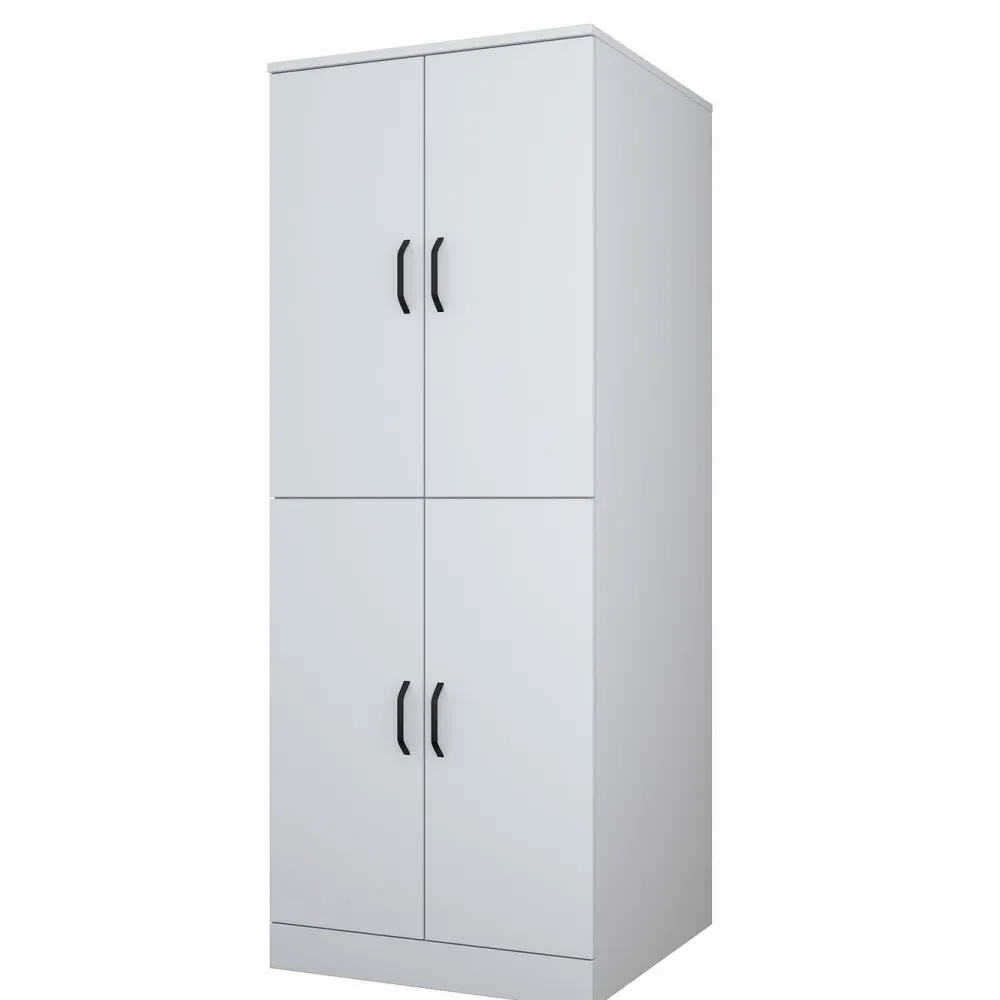 Sale Pesukonekaappi KD109 - 3198 valkoinen Kodinhoitohuoneen Kalusteet