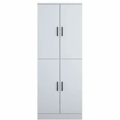 Sale Pesukonekaappi KD109 - 3198 valkoinen Kodinhoitohuoneen Kalusteet