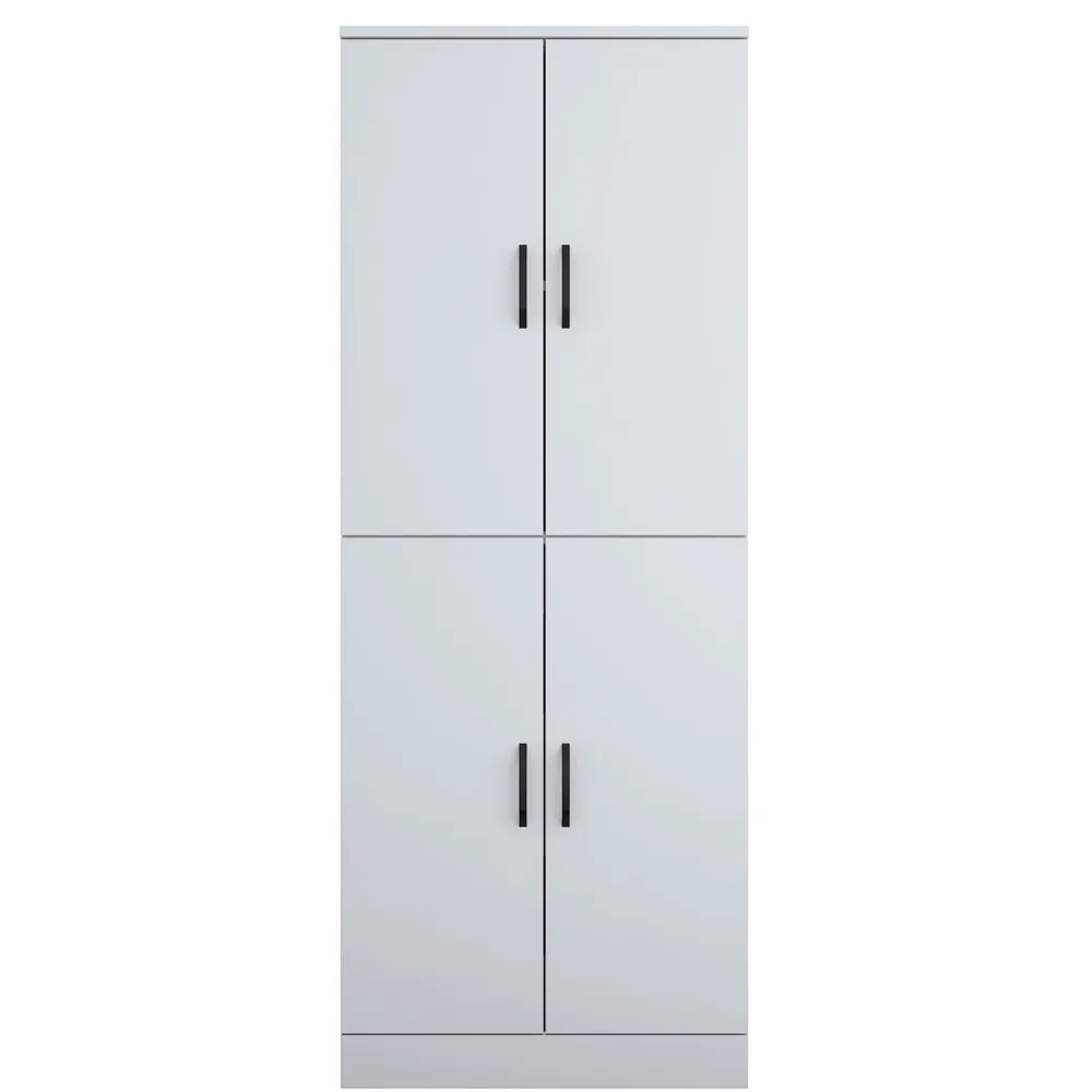 Sale Pesukonekaappi KD109 - 3198 valkoinen Kodinhoitohuoneen Kalusteet