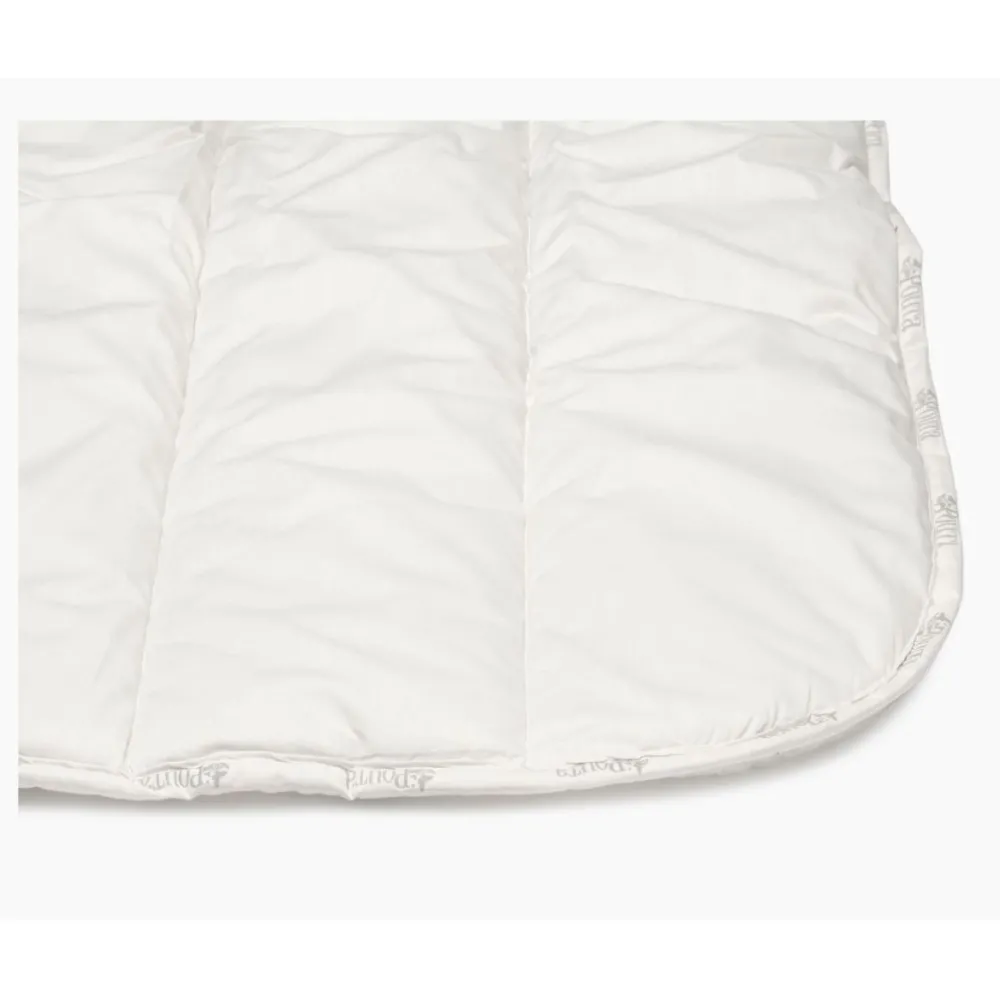 Petauspatja Pouta 75x190 cm luonnonvalkoinen*Lennol Online