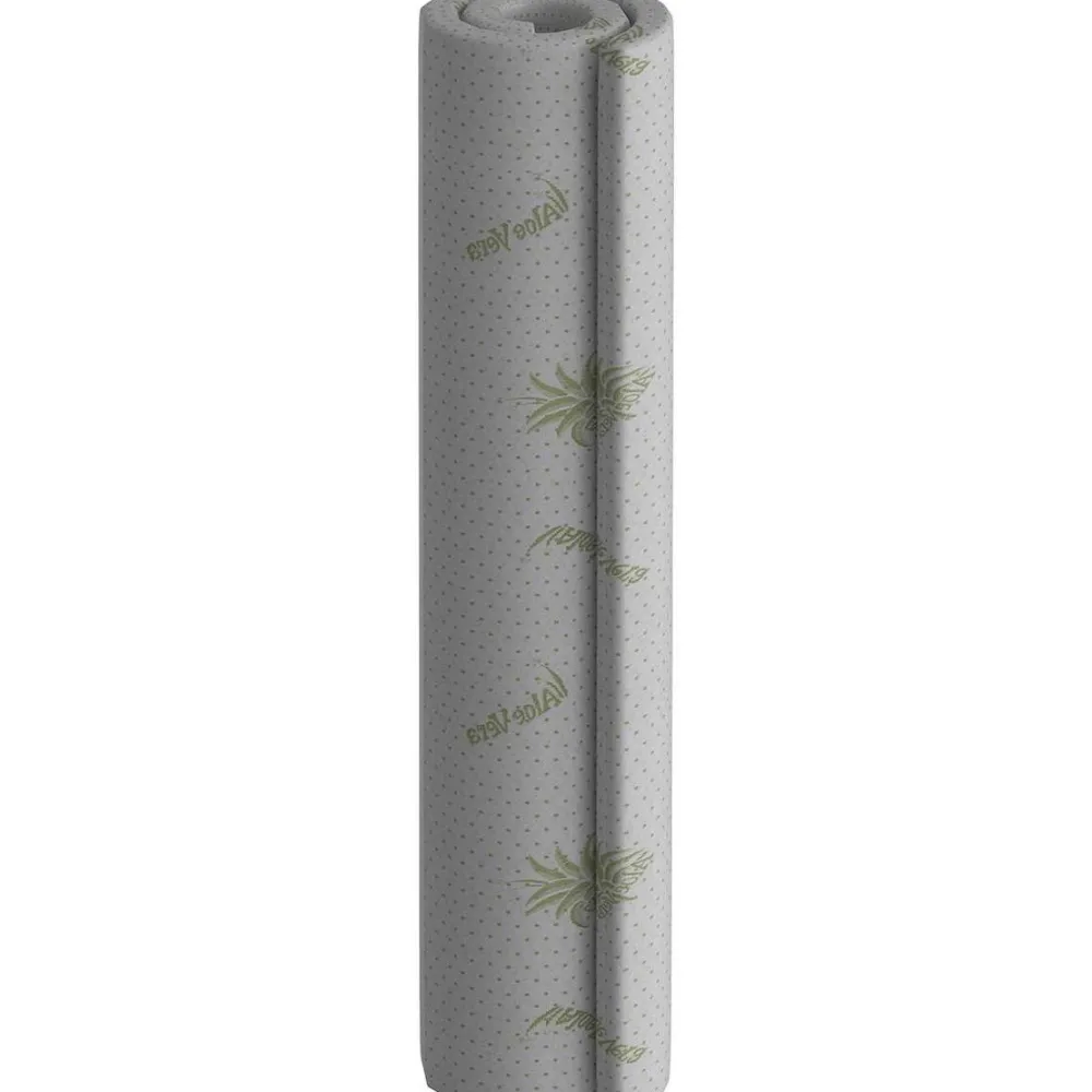 Petauspatja Aloevera, valkoinen, eri kokoja*Linento Furniture