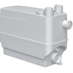 Pienjätevesipumppaamo Sololift2 C-3*Grundfos Discount