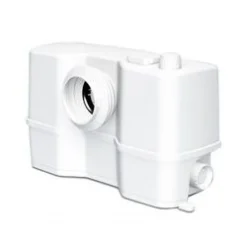 Sale Pienjätevesipumppaamo Sololift2 WC-3 Jätevesipumppaamot