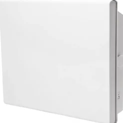 Discount Pientilalämmitin ECO Basic 02 KBT, 250W, valkoinen, IP24, 330x400mm Sähköpatterit