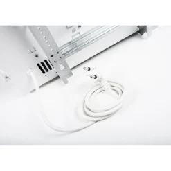 Discount Pientilalämmitin ECO Basic 02 KBT, 250W, valkoinen, IP24, 330x400mm Sähköpatterit