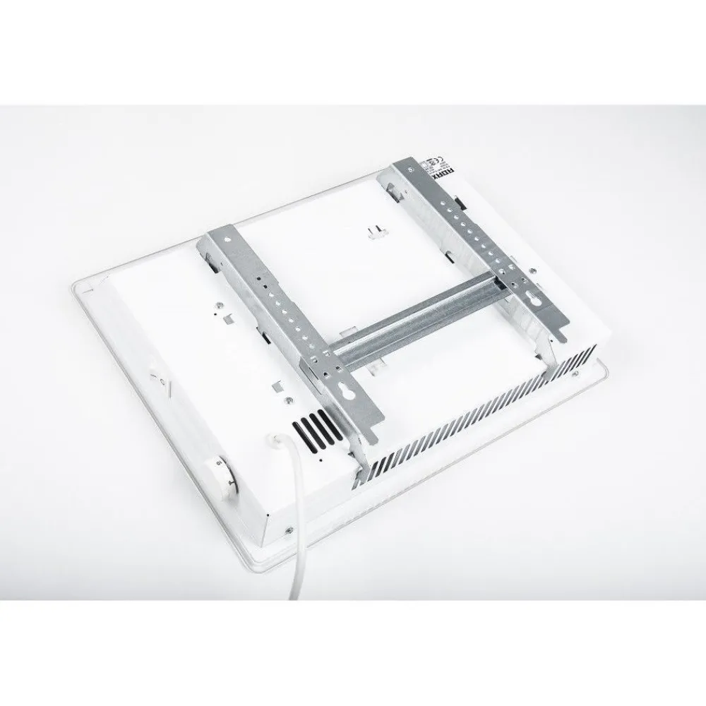 Discount Pientilalämmitin ECO Basic 02 KBT, 250W, valkoinen, IP24, 330x400mm Sähköpatterit