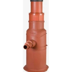Outlet Pihakaivopaketti 560 150 L Sadevesikaivot