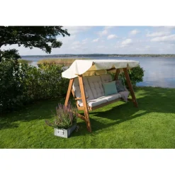 Pihakeinu Dalom, 3-istuttava*Hillerstorp Hot