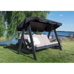 Pihakeinu Dalom, 3-istuttava*Hillerstorp Hot