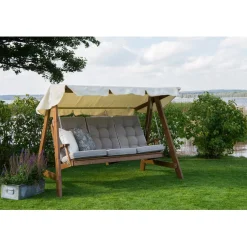 Pihakeinu Dalom, 3-istuttava*Hillerstorp Hot