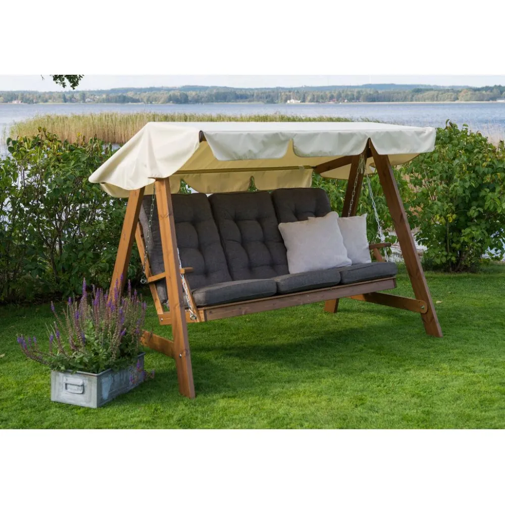 Pihakeinu Dalom, 3-istuttava*Hillerstorp Hot