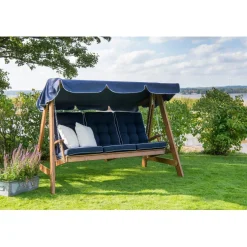 Pihakeinu Dalom, 3-istuttava*Hillerstorp Hot
