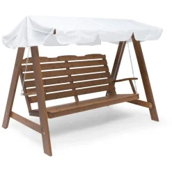 Pihakeinu Dalom, 3-istuttava*Hillerstorp Hot