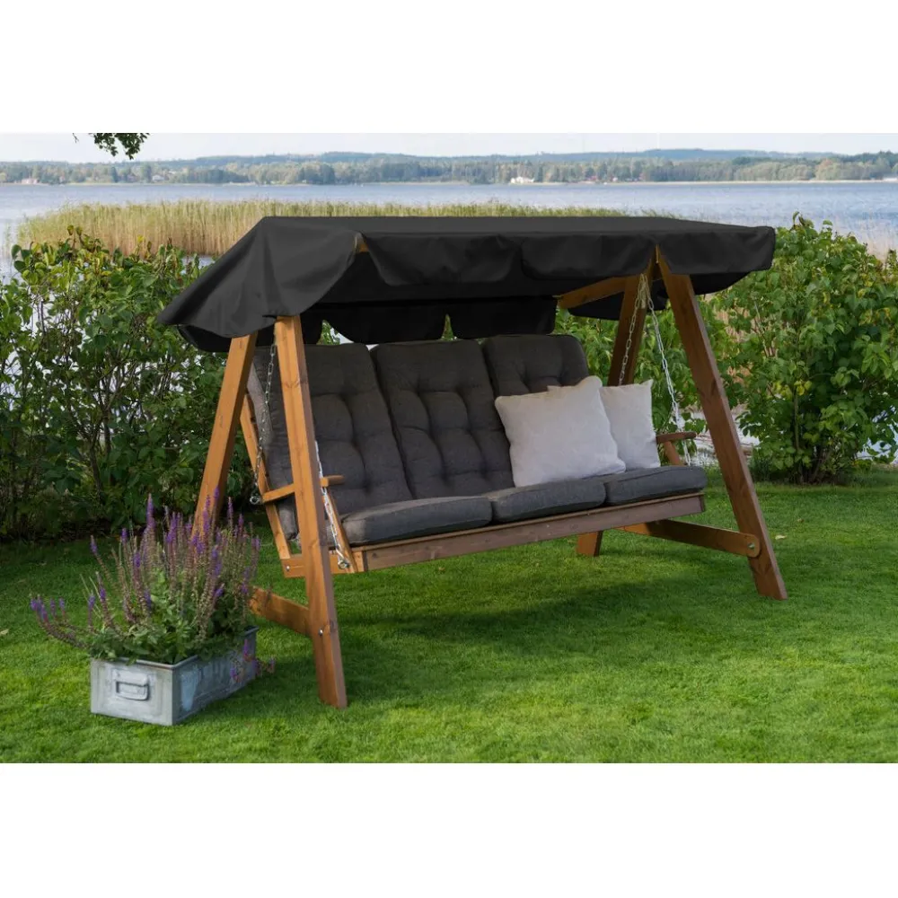 Pihakeinu Dalom, 3-istuttava*Hillerstorp Hot