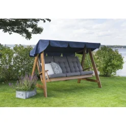 Pihakeinu Dalom, 3-istuttava*Hillerstorp Hot