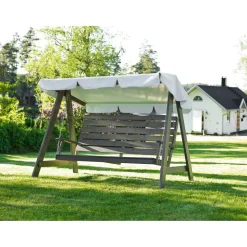 Pihakeinu Dalom, 3-istuttava*Hillerstorp Hot