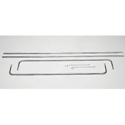 Pihakeinun katosraudat Suvi/De Luxe/Riviera*Varax New
