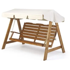 Pihakeinun katto beige*Hillerstorp Hot
