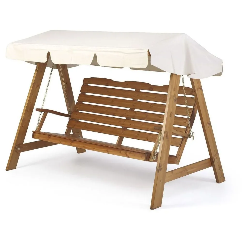 Pihakeinun katto beige*Hillerstorp Hot