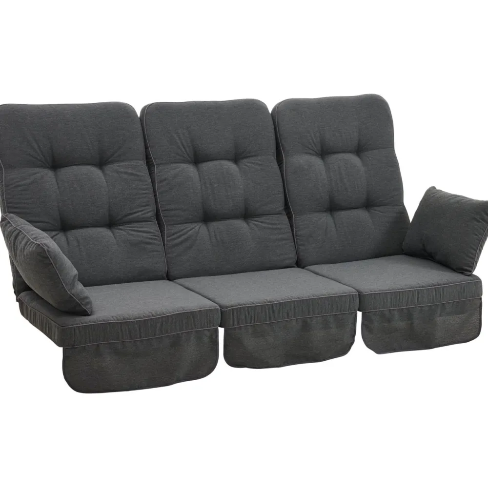 Pihakeinun pehmusteet Softa Delux*Brafab Discount