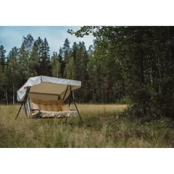 Pihakeinu Suvi 3-istuttava eri pehmustevärejä*Varax Clearance