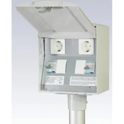 Clearance Pihakeskus PRO 2A 2V Autopistorasiat, Pihakeskukset
