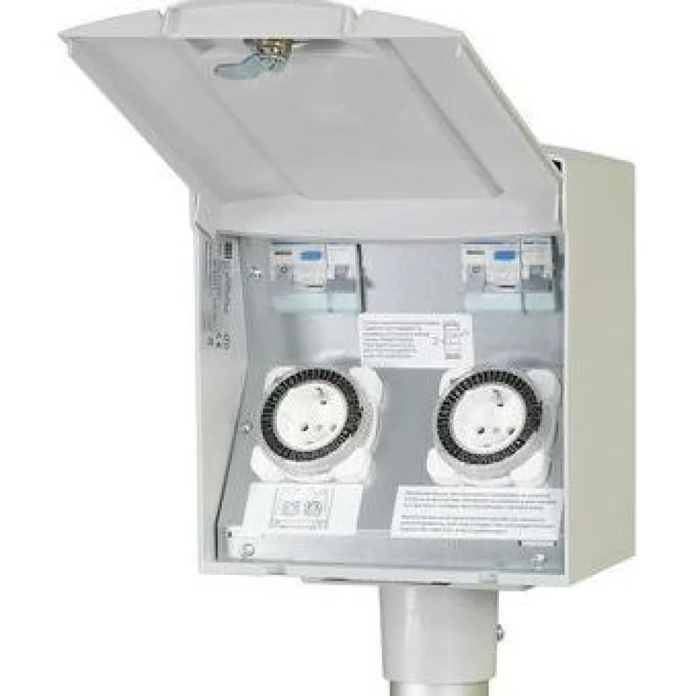 Pihakeskus PRO 2T 2A 2V*Pike Online