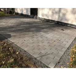 Pihakivien härmepesuaine Garden AC322 5l*AKO New