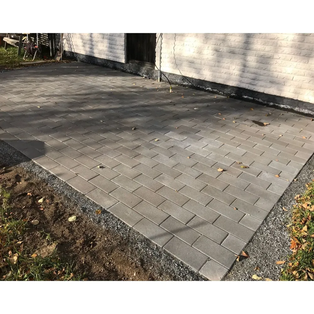 Pihakivien härmepesuaine Garden AC322 5l*AKO New