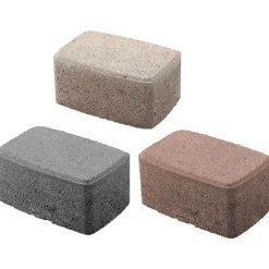 Pihakivi Lakka Klassikkokivi 80 172 x 115 mm karelia*Lakka Rakennustuotteet Clearance