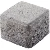 Hot Pihakivi Lakka Klassikko neliökivi 60 115 x 115 mm harmaa Betonikivet
