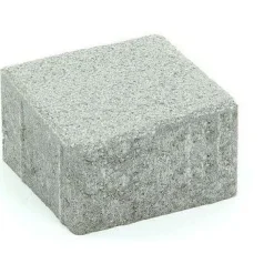 Hot Pihakivi Kartanonoppa 80 138x138x80 mm hiekkapuhallettu kuru Noppakivet Ja Nupukivet