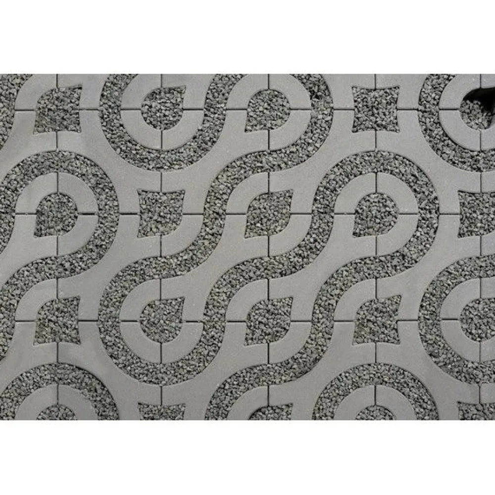 Pihakivi Riimukivi 300x300x120 mm sileä musta*Rudus Clearance