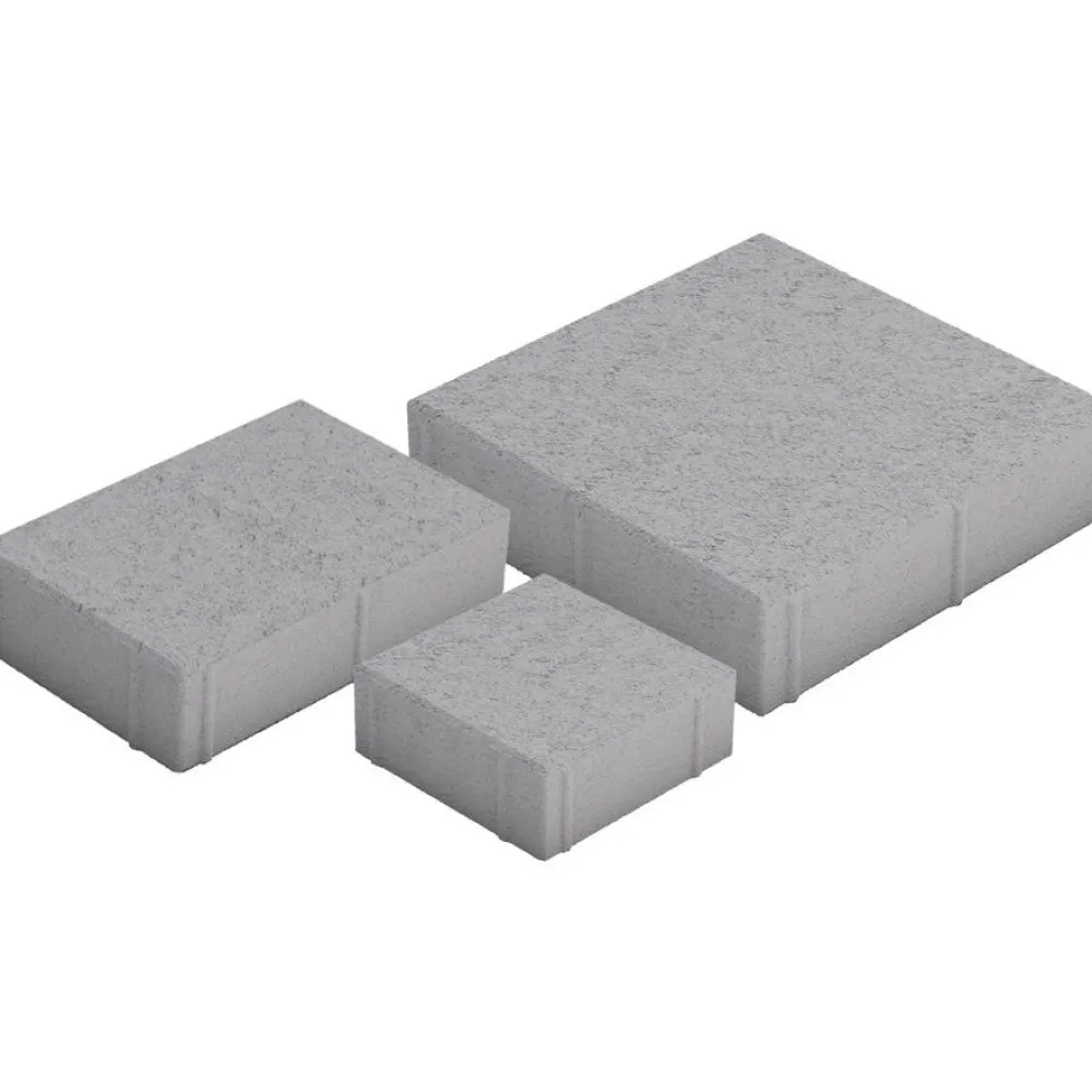 Hot Pihakivisarja Roomalaiset pienet kivet, 60mm Betonilaatat