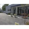 Sale Pihakivisarja Roomalaiset isot kivet 80 mm profiloitu musta Betonikivet