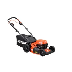 Discount Pihakonepaketti 5 itsevetävä leikkuri+trimmeri 40V 4,0 Ah akulla Itsevetävät Ruohonleikkurit