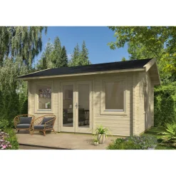Pihamökki Denver B, 70mm, 17.5m²*Tene Clearance