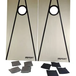 Pihapeli Cornhole Deluxe 120x60cm*ProSport Sale
