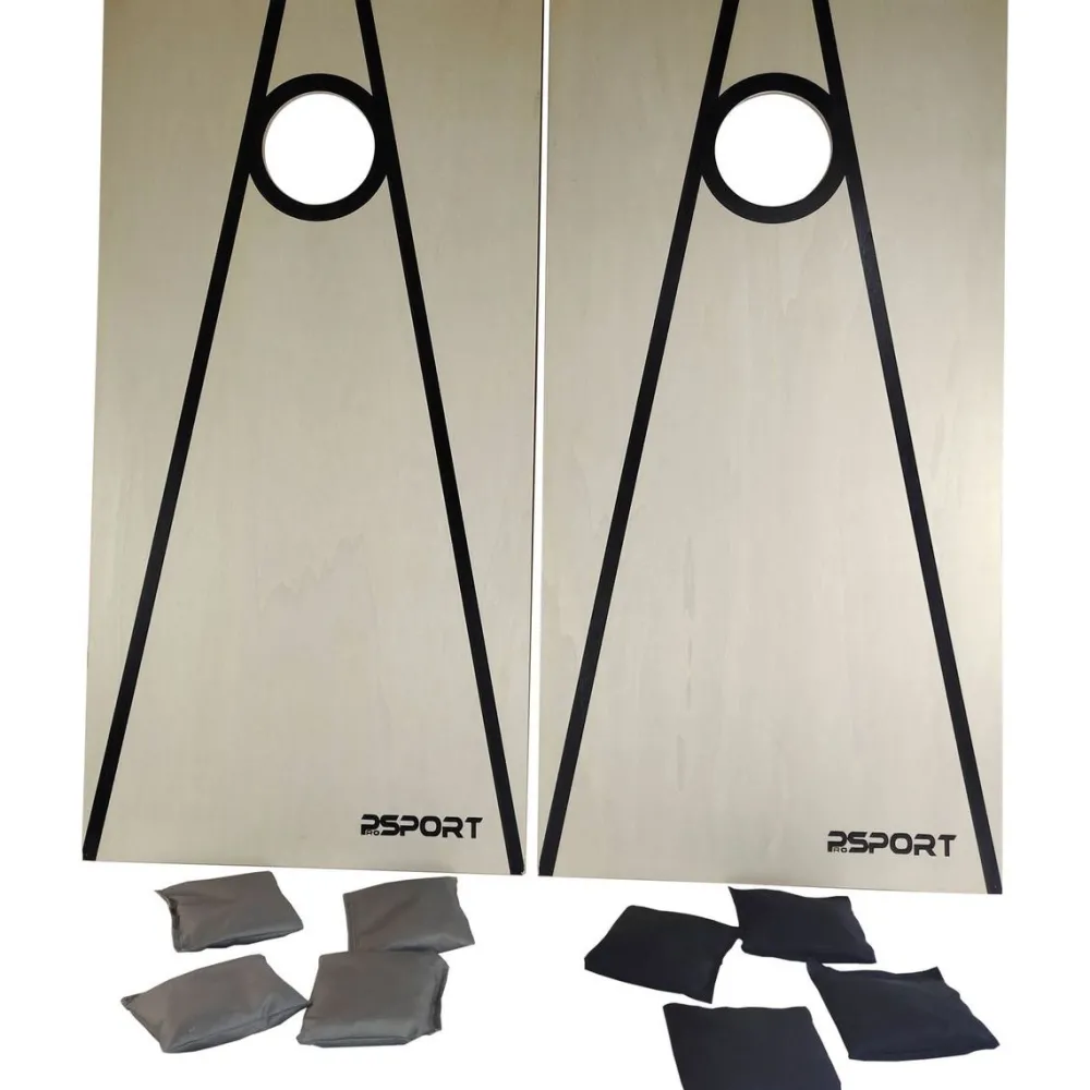 Pihapeli Cornhole Deluxe 120x60cm*ProSport Sale