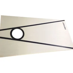 Pihapeli Cornhole Deluxe 120x60cm*ProSport Sale