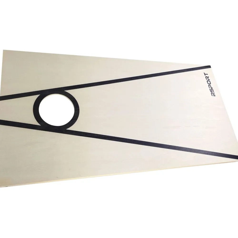 Pihapeli Cornhole Deluxe 120x60cm*ProSport Sale