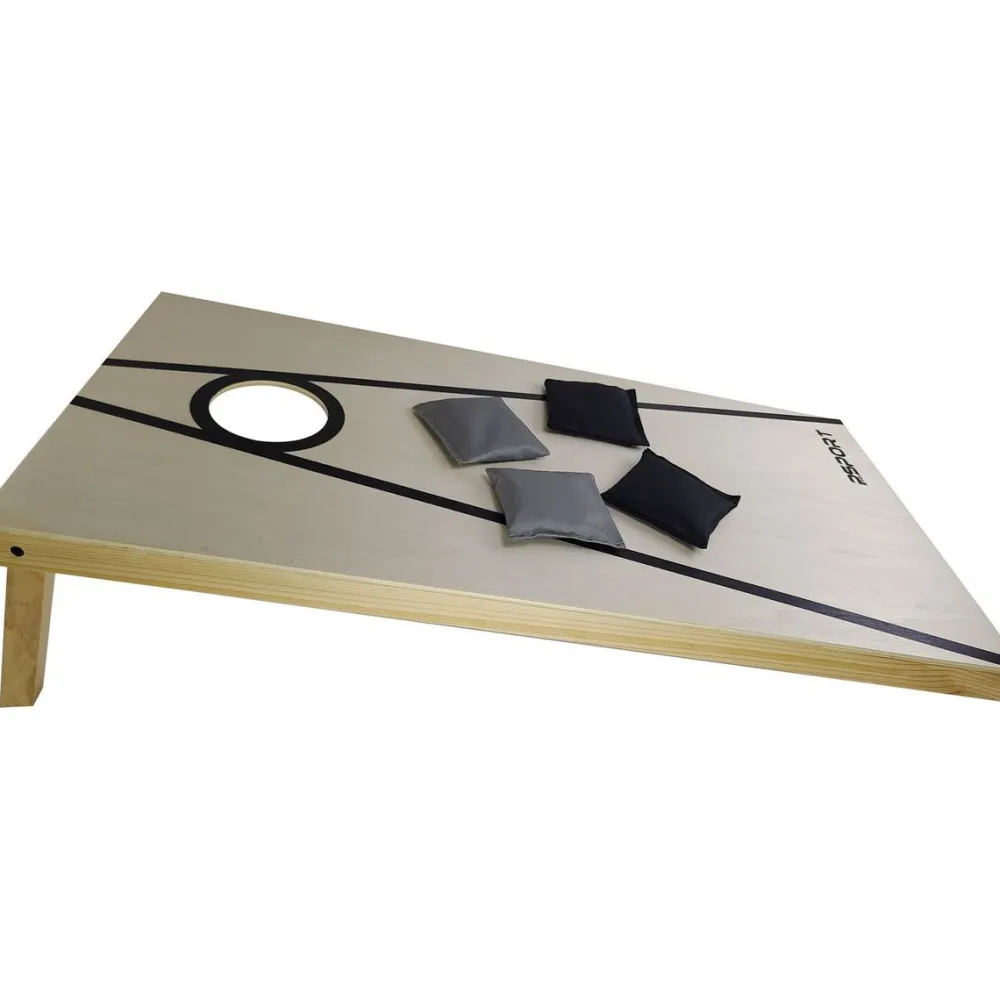 Pihapeli Cornhole Deluxe 120x60cm*ProSport Sale