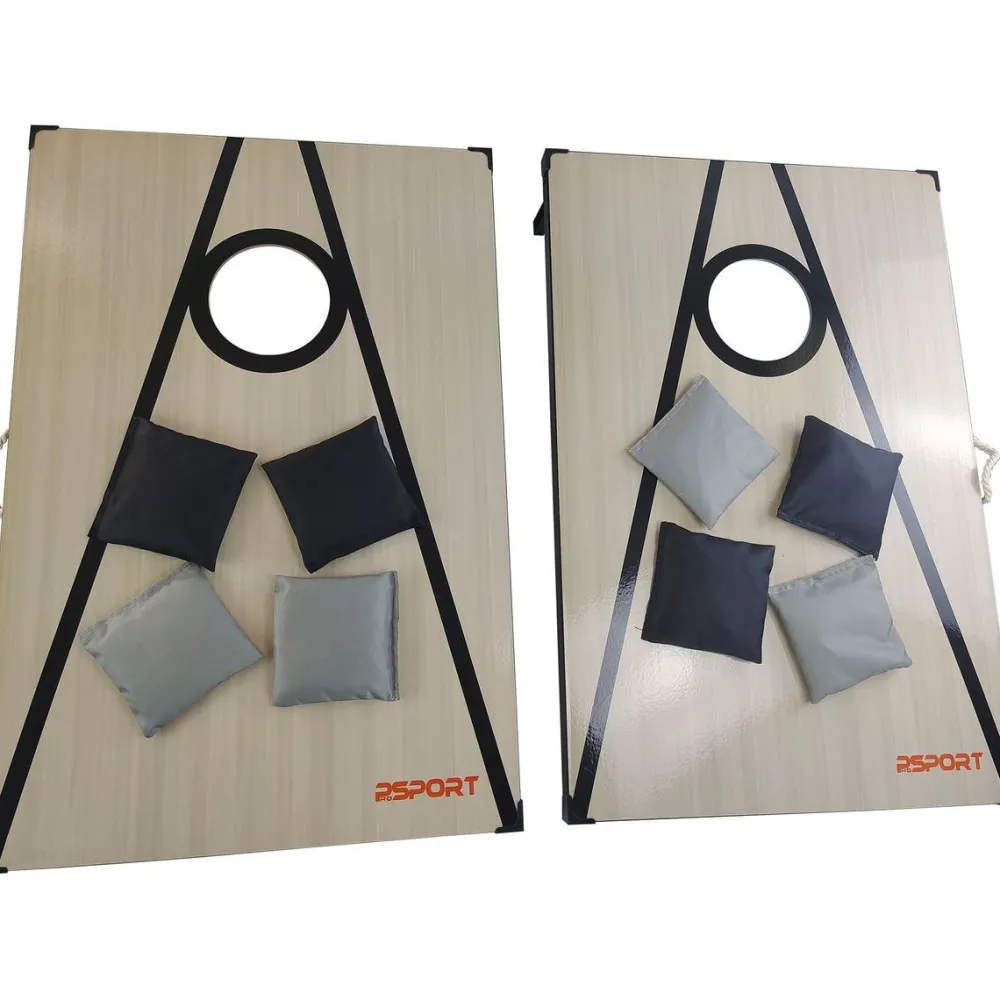 Pihapeli Cornhole 90x60cm*ProSport New