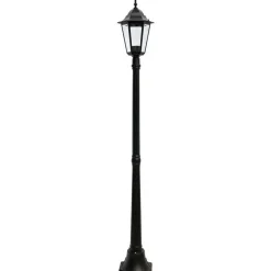 Pihapiirivalaisin KARTANO - KARTANO PKK-1-U E27 100W MU*Airam Outlet