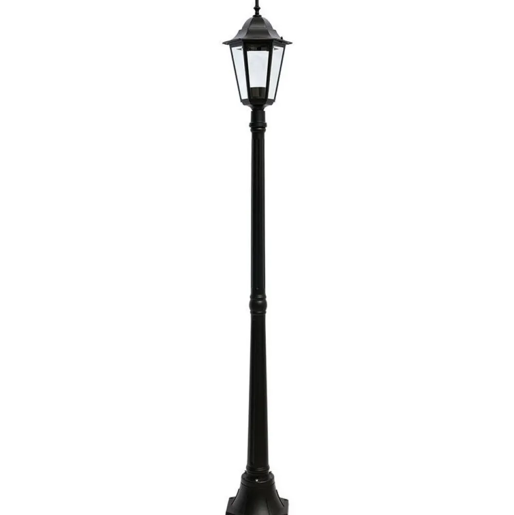 Pihapiirivalaisin KARTANO - KARTANO PKK-1-U E27 100W MU*Airam Outlet