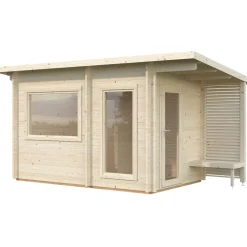 Pihasauna Sanna 6,8 m²*Palmako Online