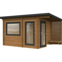Pihasauna Sanna 6,8 m²*Palmako Online