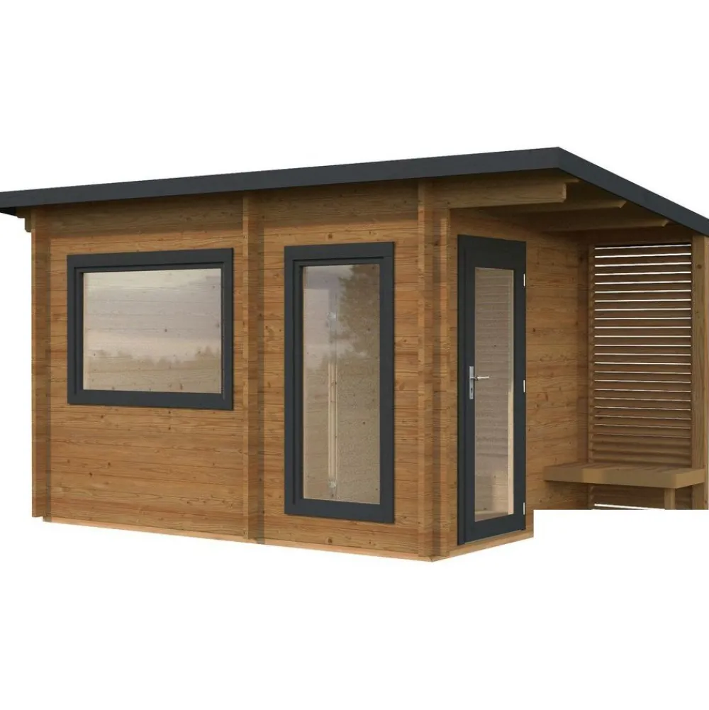 Pihasauna Sanna 6,8 m²*Palmako Online
