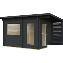 Pihasauna Sanna 6,8 m²*Palmako Online
