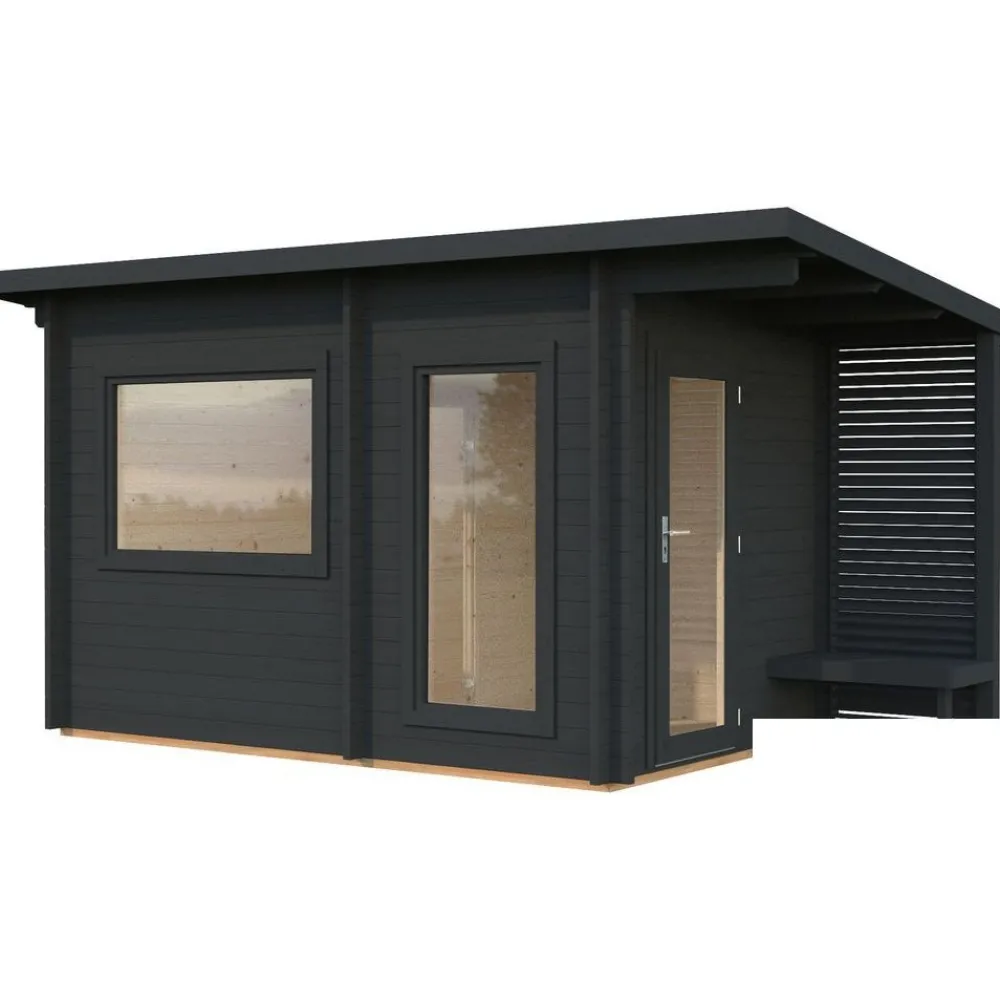 Pihasauna Sanna 6,8 m²*Palmako Online